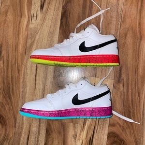 Nike Air Jordan -kids